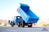 116 HP Dongfeng 4*2 Dump Truck Light Truck Off-road Truck_Dongfeng EQ3092 Small Tipper Truck_Export ລົດພິເສດ