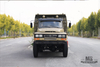 170hp Dongfeng Four Wheel Drive Truck_Pointed Off-road Truck_4*4 Truck Modification Manufacturer Export Special Vehicle