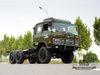 190hp Dongfeng Eq2102 Six drive chassis_6 × 6 Eq246 153 Eq246 153 Double Rouble Rouble Arwor Army Tradis ລົດບັນທຸກລົດໃຫຍ່