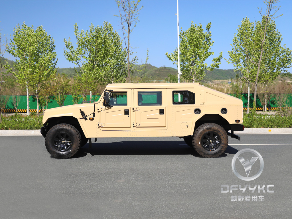 ຊຸດ Dongfeng M50 & Mengshi Series: ຄວາມສູງທີ່ສຸດຂອງການເຄື່ອນທີ່ 4x4, ລົດທີ່ບໍາລຸງຮັກສາແລະບໍາລຸງຮັກສາ | ຜູ້ຜະລິດຊັ້ນສູງຂອງຈີນ 