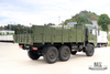 6×6 Dongfeng EQ2102 Off Road Truck_Six Wheel Drive Flat Head Cargo Truck 6WD 246 Troop Carrier Off Road Transportation Truck_Export Special Vehicle