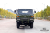 190hp Dongfeng EQ2102 Six Wheel Drive Truck_6×6 EQ246 153 Double Row Cab Army ລົດບັນທຸກສີຂຽວ _Dongfeng Truck ສົ່ງອອກຍານພາຫະນະຈຸດປະສົງພິເສດ