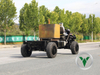 8-ton 4x4 Chassis ທີ່ມີການຕັ້ງຊື່ທີ່ເປັນເອກະລາດ | ຄວາມສາມາດໃນເສັ້ນທາງທີ່ບໍ່ມີປະໂຫຍດແລະການຂັບເຄື່ອນຄວາມສະດວກສະບາຍ