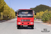 4×2 160HP ລົດບັນທຸກຂະຫນາດນ້ອຍ Chassis_Left/Right Hand Micro Truck Chassis Conversion Manufacturer_Dongfeng ສົ່ງອອກ Chassis ລົດບັນທຸກເບົາພິເສດ