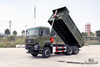 375hp Dongfeng 6*4 Dump Truck_Dongfeng 6x4 Flathead Row Half Tipper Truck For Sale_Export ລົດພິເສດ