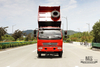 Dongfeng 4×2 160HP ລົດບັນທຸກ Tipper ຂະຫນາດນ້ອຍ Dump Truck_Left/Right Hand Light Truck 5T Single Row Micro Truck_Export ຜູ້ຜະລິດແປງລົດບັນທຸກພິເສດ