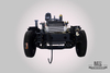 Dongfeng 4*2 Greening Sprinkler Chassis _Dongfeng 210 HP Flat Head Sprinkler Truck Chassis_Dongfeng Water Tanker Chassis _Export Special Truck Chassis