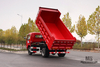 ລົດບັນທຸກເບົາ 4×2_Dongfeng 160HP ລົດກະບະນ້ອຍ_ຊ້າຍ/ຂວາ ມື 5T Single Row Micro Mining Truck For Sale_Export ລົດບັນທຸກພິເສດ