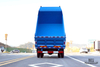 116 HP Dongfeng 4*2 Dump Truck Light Truck Off-road Truck_Dongfeng EQ3092 Small Tipper Truck_Export ລົດພິເສດ