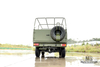 4×4 Iveco Four Wheel Drive Truck Green 4*4 Off Road ລົດບັນທຸກ Iveco ຫົວສັ້ນ ຍານພາຫະນະຂະໜາດນ້ອຍ 4WD ສົ່ງອອກລົດພິເສດທີ່ປັບແຕ່ງເອງ