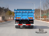 Dongfeng EQ1093 ຂັບລົດສີ່ລໍ້ Off-road Dump truck | EQ1093 4-dive Off-road Vehicle | ຈີນ 