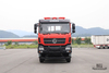 ລົດກະບະດັບເພີງ Dongfeng 4*2 _ 210 HP/300hp Flathead Rescue Trailer Truck_Export Special Vehicle