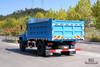 116 HP Dongfeng 4*2 Off-road Light Dump Truck_Dongfeng EQ3092 ລົດບັນທຸກຂະໜາດນ້ອຍ_Micro Tipper Truck ສົ່ງອອກລົດພິເສດ