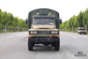 6×6 Dongfeng Camel Grey EQ2082 _170 hp EQ2082 ຂັບຫົກລໍ້ Off-road Special Truck_240 Transport Vehicle_Export Special Vehicle