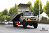 Dongfeng 4WD Dump Truck_170hp ຂັບສີ່ລໍ້ຊີ້ off-road Truck_4*4 ສະຖານທີ່ຂຸດຄົ້ນບໍ່ແຮ່ ຜູ້ຜະລິດລົດບັນທຸກພິເສດສົ່ງອອກ