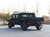 195hp ຂະຫນາດ 6Tons ຂອງ GVW Dongfeng 4x4 Off-Road-Road-Travel Mengshi Jeep_cummins Patrol ກອງທັບ ຈີນ 