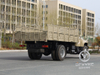 ລົດບັນທຸກ Top-Travice 4x2 | Cummins B190 33 (140kW) | ແກນຫລັງ 10T | ຖັງນໍ້າມັນເຊື້ອໄຟ 300L