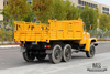 170 hp Dongfeng EQ2082 Pointed Truck_Six-wheel drive EQ2082 Off-road Truck_Double Glass 240 Transport Vehicle_6×6 25Y Truck Export Special Vehicle