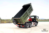 375hp Dongfeng 6*4 Dump Truck_Dongfeng 6x4 Flathead Row Half Tipper Truck For Sale_Export ລົດພິເສດ