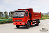 ລົດບັນທຸກຂະໜາດນ້ອຍ 4×2 160HP_Left/Right Hand Light Truck 5T Single Row Micro Truck Conversion Manufacturer_Dongfeng Export Special Truck