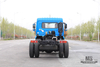 210 HP Dongfeng 4*2 Water Sprinkler Chassis _ Greening Sprinkler Truck Chassis Commercial Vehicle_Dongfeng Water Tanker Chassis For Sale_Export Special Truck Chassis