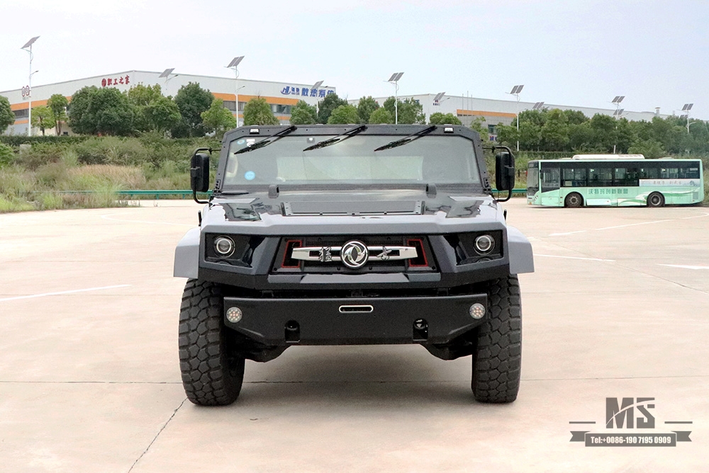 Dongfeng Warrior M50 off-road ຍານພາຫະນະ_ຂັບສີ່ລໍ້ EQ2063 Warrior ພົນລະເຮືອນ version_Dongfeng Warrior ຕົວກໍານົດການກໍານົດການສົ່ງອອກຍານພາຫະນະພິເສດ