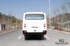190 ແຮງມ້າ Dongfeng ຂັບລົດຫົກລໍ້ Off Road Bus 6*6 Manual Six-speed Bus_Dongfeng Bus Conversion Manufacturer Export Special Vehicle