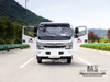 Dongfeng 4*2 chassis ລົດບັນທຸກເບົາ Manufacturer_Export Special Chassis | ຈີນ 