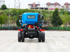 Dongfeng 4×4 Flathead Chassis Off-road 4WD, ສົ່ງອອກຖານລົດບັນທຸກ|EQ3186GP6