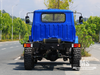 Dongfeng 6×6 EQ2082 Chassis_6*6 170HP Conventional Truck Six Wheel Drive Chassis for Sale_ ພິເສດ Export Chassis 