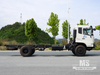 Dongfeng 4×2 Chassis_4*2 210hp ລຸ້ນຂະຫຍາຍຕົວເຄື່ອງດັງແບນສຳລັບຂາຍ_ ພິເສດລົດບັນທຸກ Chassis 