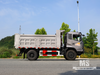 Dongfeng 18 Ton Flathead Half Row Dump Truck (270 HP) | ພາຫະນະ​ພິ​ເສດ​ເພື່ອ​ສົ່ງ​ອອກ
