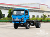 Dongfeng 4×4 Flathead Chassis Off-road 4WD, ສົ່ງອອກຖານລົດບັນທຸກ|EQ3186GP6