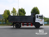 ລົດບັນທຸກ 4×2 Flathead Dump, Tipper ສໍາລັບການກໍ່ສ້າງ ແລະຂຸດຄົ້ນບໍ່ແຮ່