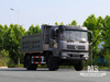 Dongfeng 18 Ton Flathead Half Row Dump Truck (270 HP) | ພາຫະນະ​ພິ​ເສດ​ເພື່ອ​ສົ່ງ​ອອກ