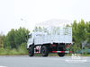 Dongfeng 4×4 High Fence ລົດບັນທຸກ Off-road | EQ3186GP6