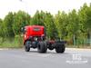 Dongfeng 4×4 Flat-head Chassis_4*4 170HP Conventional Truck Truck Four Wheel Drive Chassis for Sale_ ພິເສດ Export Chassis 