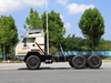 6×6 Chassis_6*6 170HP Prototype Vehicle Six Wheel Chassis for Sale_ ພິເສດ Export Chassis 