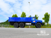 Export-Only Dongfeng 10 ໂຕນ ຂັບລົດບັນທຸກ 6 ລໍ້ ດັງຍາວ ມີເຄື່ອງຈັກ 190 HP