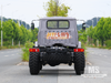 Dongfeng 6×6 EQ2100 Chassis_6×6 ລົດບັນທຸກ Off-road ມີ 2 pane front Windscreen Chassis ສໍາລັບຂາຍ_ Chassis ສົ່ງອອກພິເສດ 