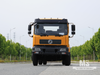 Dongfeng 4×4 Flathead Truck Chassis_4*4 260hp ລົດບັນທຸກຫົວຮາບພຽງສີ່ລໍ້ Chassis ສໍາລັບການຂາຍ_ ພິເສດລົດບັນທຸກ Chassis 