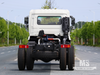 Dongfeng 4×2 Chassis_4*2 210hp ລຸ້ນຂະຫຍາຍຕົວເຄື່ອງດັງແບນສຳລັບຂາຍ_ ພິເສດລົດບັນທຸກ Chassis 