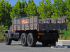 Dongfeng 10 Ton Six-wheel-drive Long Nose Caogo Truck (190 HP) | ລົດບັນທຸກສົ່ງອອກພິເສດ 