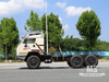 6×6 Chassis_6*6 170HP Prototype Vehicle Six Wheel Chassis for Sale_ ພິເສດ Export Chassis 