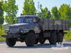 Dongfeng 10 Ton Six-wheel-drive Long Nose Caogo Truck (190 HP) | ລົດບັນທຸກສົ່ງອອກພິເສດ 