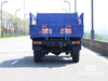 Export-Only Dongfeng 8-Ton 6-Wheel Drive Cargo Truck ທີ່ມີເຄື່ອງຈັກ 170 HP