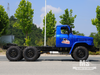 Dongfeng 6×6 EQ2082 Chassis_6*6 170HP Conventional Truck Six Wheel Drive Chassis for Sale_ ພິເສດ Export Chassis 
