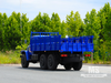 Export-Only Dongfeng 10 ໂຕນ ຂັບລົດບັນທຸກ 6 ລໍ້ ດັງຍາວ ມີເຄື່ອງຈັກ 190 HP