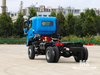 Dongfeng 4×4 Flathead Chassis Off-road 4WD, ສົ່ງອອກຖານລົດບັນທຸກ|EQ3186GP6