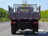 Dongfeng 10 Ton Six-wheel-drive Long Nose Caogo Truck (190 HP) | ລົດບັນທຸກສົ່ງອອກພິເສດ 